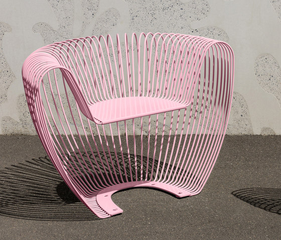 Bubble Armchair | Stühle | Concept Urbain
