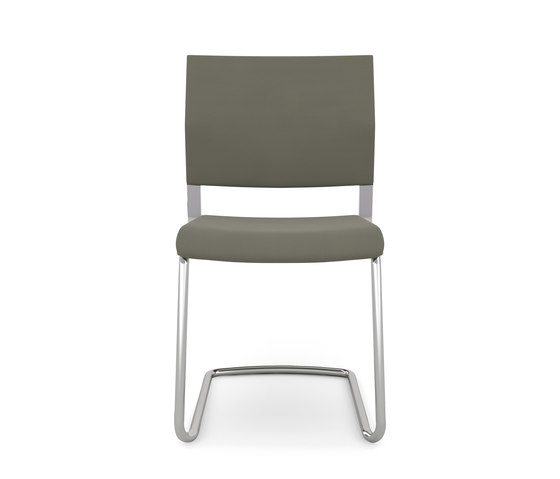 Impulse Cantilever chair | Chairs | Viasit