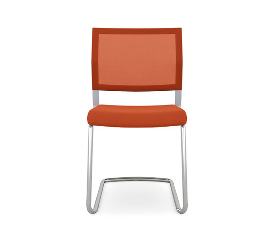 Impulse Cantilever chair | Sillas | Viasit