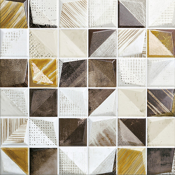 SOUL AREA | D.NUKA-H | Ceramic tiles | Peronda