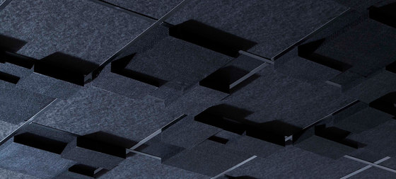 Nivå | Ceiling Panel | Pannelli soffitto | Götessons