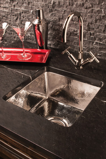 Stainless Steel Bar Sink | Kitchen sinks | Stone Forest