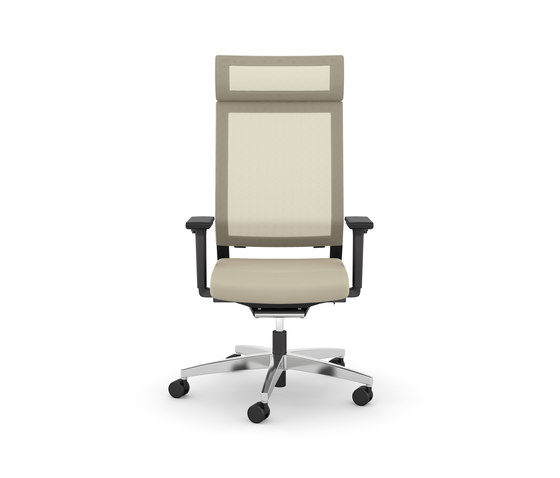Impulse Executive Chair | Office chairs | Viasit