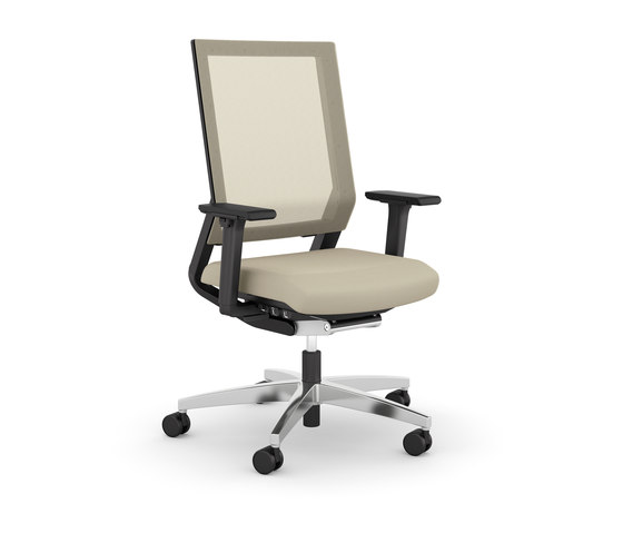 Impulse Desk Chair | Sillas de oficina | Viasit