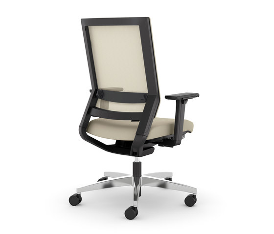 Impulse Desk Chair | Office chairs | Viasit