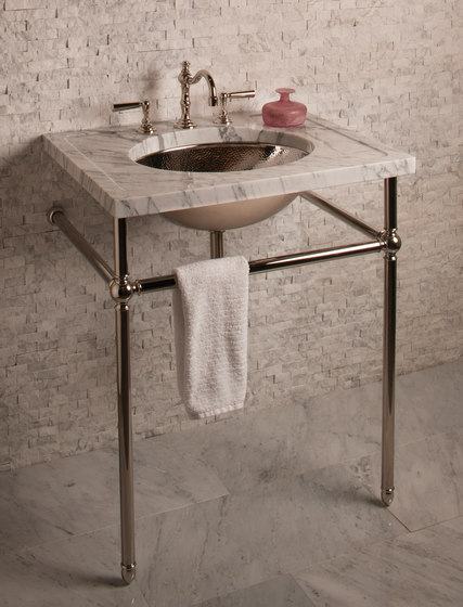 Vintage Console Counter Top | Wash basins | Stone Forest