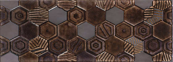 TOMETTE | D.NEVERS/R | Ceramic tiles | Peronda
