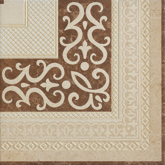 TREASURE | E.D.NEBEK | Ceramic tiles | Peronda
