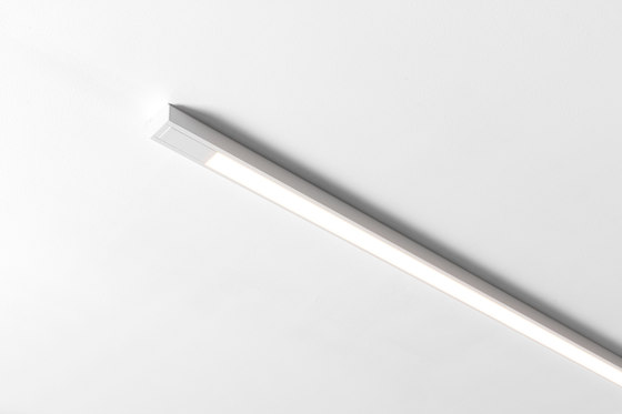 Pista Linear LED | Surface | Ceiling lights | Modular Lighting Instruments