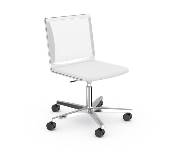 Klikit Swivel Chair | Sedie ufficio | Viasit