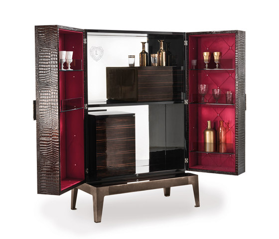 Grandeur | Drinks cabinets | Longhi S.p.a.