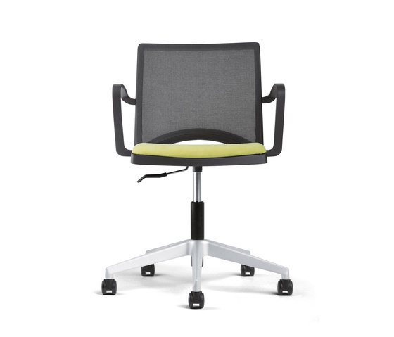 Linea Task Chair | Sedie ufficio | Viasit