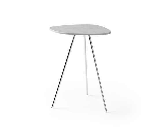 LX611 | Side tables | Leolux LX