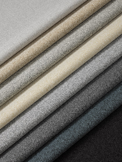 Fleck Forge Wallcovering Through Luum | Möbelbezugstoffe | Bella-Dura® Fabrics