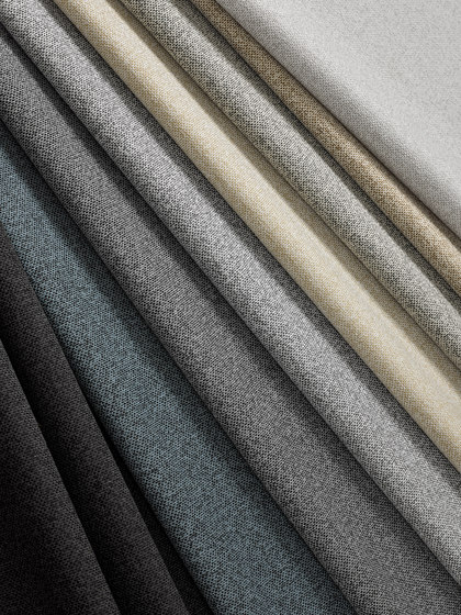 Fleck Forge Wallcovering Through Luum | Tissus d'ameublement | Bella-Dura® Fabrics