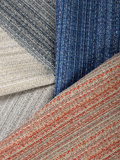 Caicos Through Richloom Contract | Upholstery fabrics | Bella-Dura® Fabrics