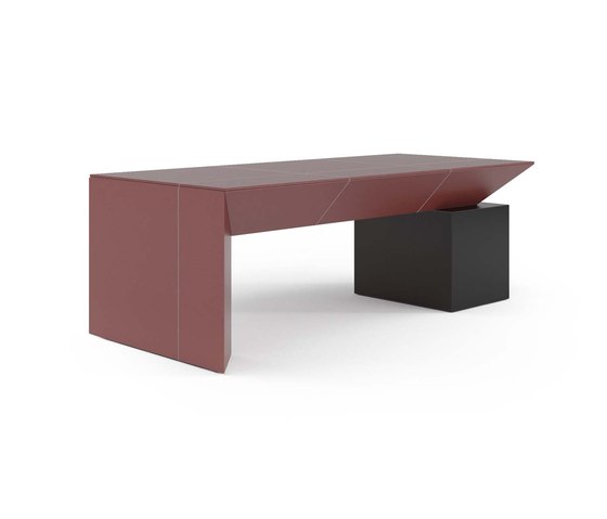 Rialto | Table | Tavoli contract | Estel Group