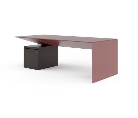 Rialto | Table | Tavoli contract | Estel Group