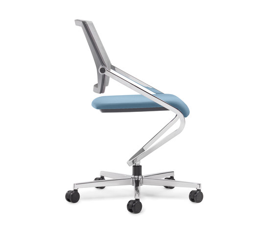 Scope Conference Chair | Office chairs | Viasit