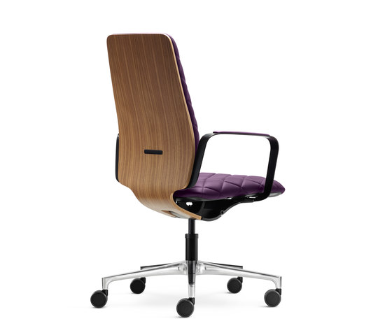 ConWork Office swivel chair | Chaises | Klöber