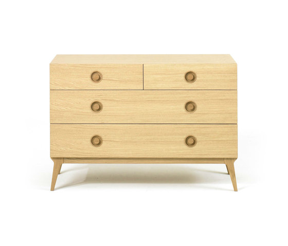 Valentine | Chest of Drawers | Buffets / Commodes | Case Furniture