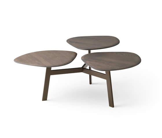 LX628 | Coffee tables | Leolux LX