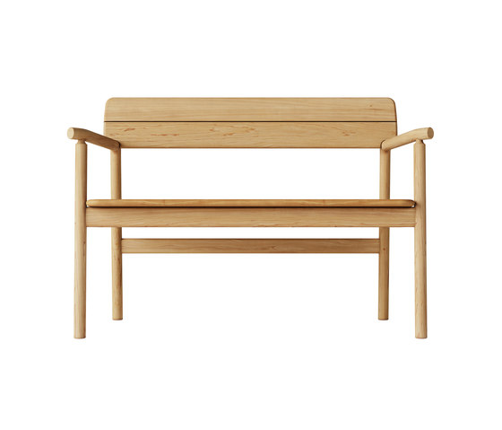 Tanso | Bench | Sitzbänke | Case Furniture