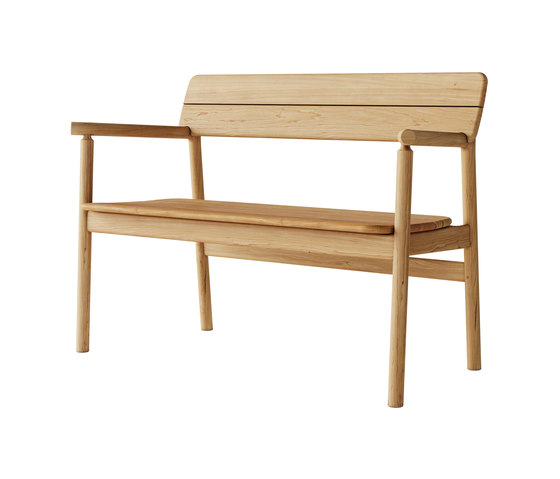 Tanso | Bench | Benches | Case Furniture