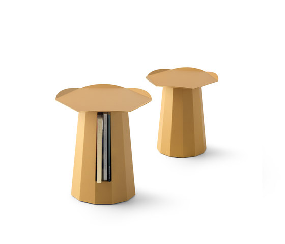 LX645 | Side tables | Leolux LX