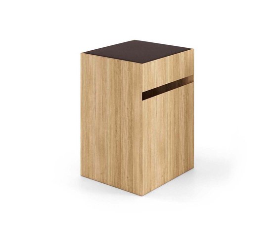 Chair Box | Poufs | Estel Group