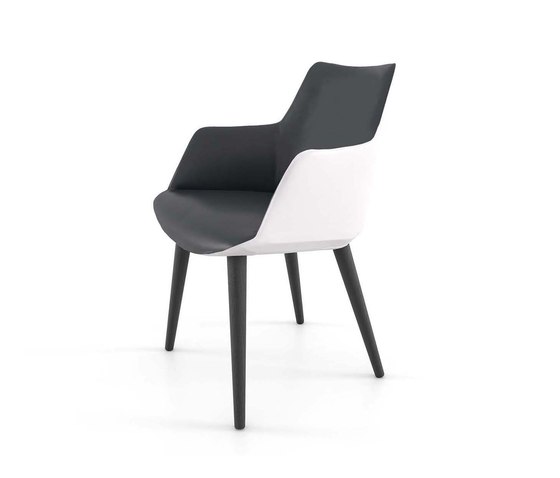 Divina | Chair | Sillas | Estel Group
