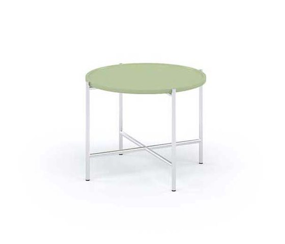 Dolly | Coffee Table | Tables d'appoint | Estel Group