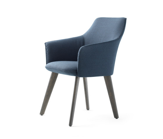 LX671 | Chairs | Leolux LX