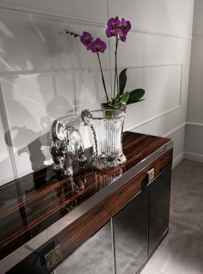 Victoria | Sideboards / Kommoden | Longhi S.p.a.