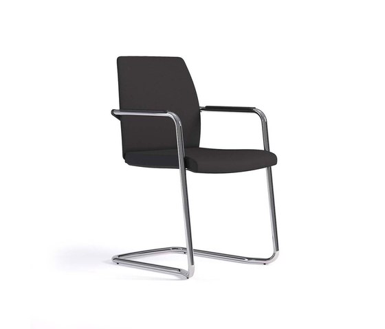 Easy B | Cantilever | Chairs | Estel Group