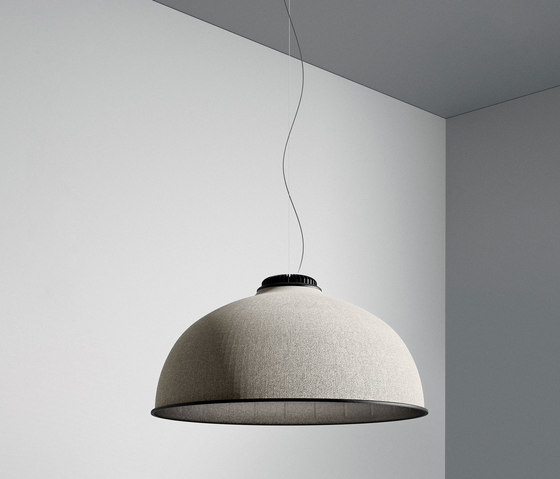 Farel by LUCEPLAN | Suspended lights