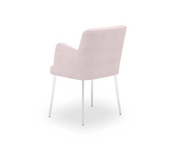 Embrasse | Chair Elle | Chairs | Estel Group