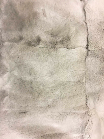 Fur Blankets | Plaids | Longhi S.p.a.