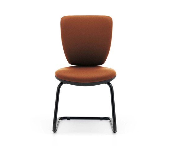 Level | Office Chair | Chairs | Estel Group