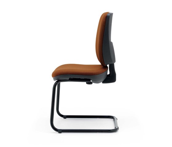 Level | Office Chair | Stühle | Estel Group