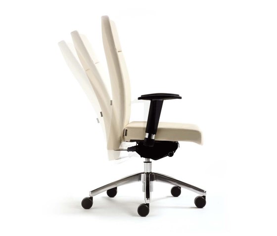 M2 | Office Chair | Chaises de bureau | Estel Group