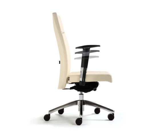 M2 | Office Chair | Sedie ufficio | Estel Group