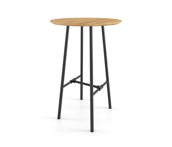 Plombier | Table | Standing tables | Estel Group