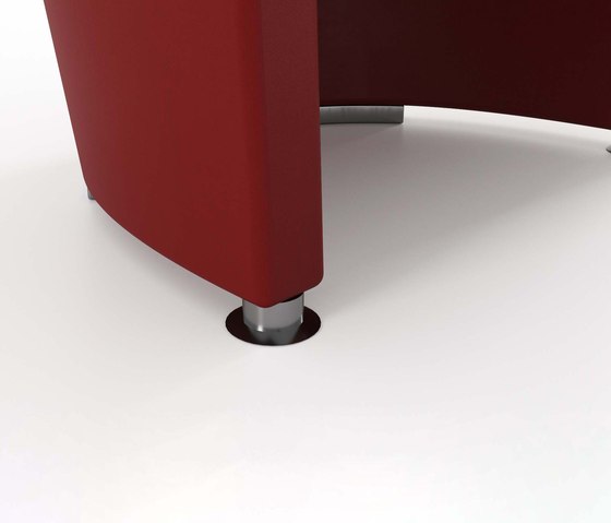 Podium Chair | Armchairs | Estel Group