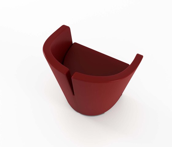 Podium Chair | Armchairs | Estel Group