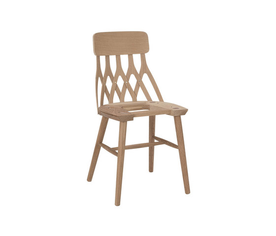 Y5 chair | Chaises | Hans K