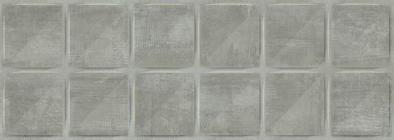Frame Concept Cemento | Ceramic tiles | KERABEN