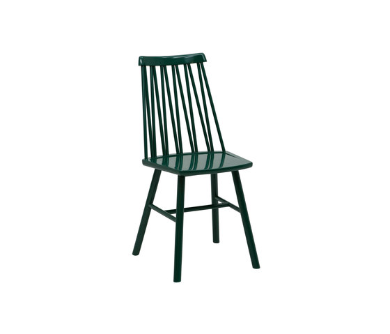 ZigZag chair | Sillas | Hans K