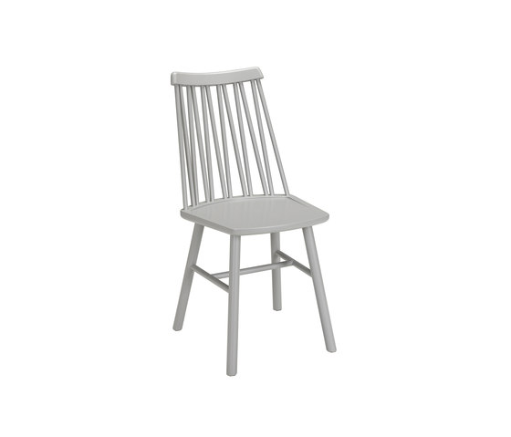 ZigZag chair grey | Chairs | Hans K