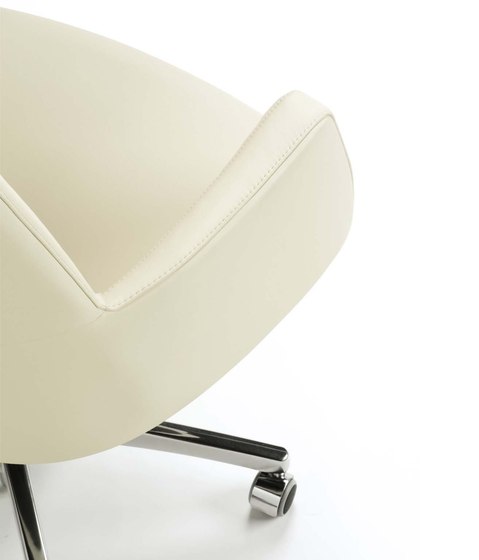 Tulip | Office Chair | Office chairs | Estel Group